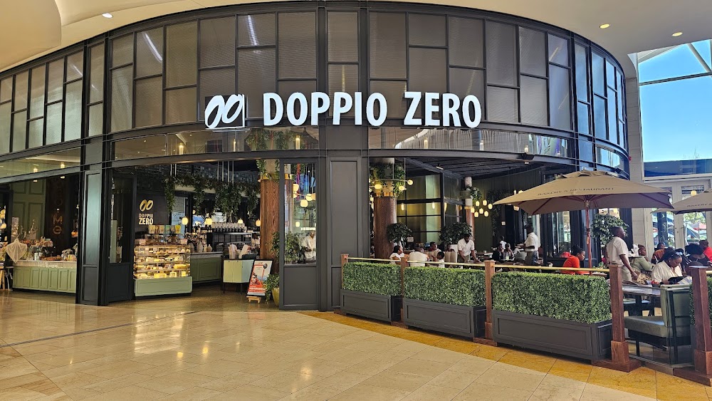 Doppio Zero