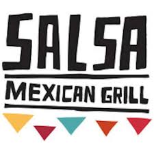 Salsa Mexican Grill
